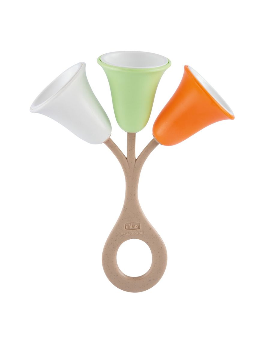 Trillino tulipano eco+ 3/18 mesi - chicco