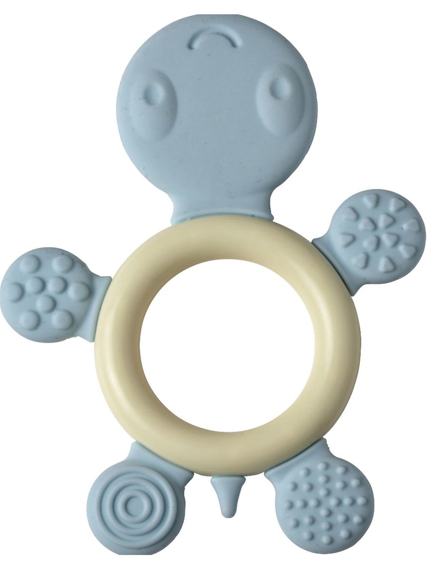 Massaggiagengive a forma di tartaruga - that's love