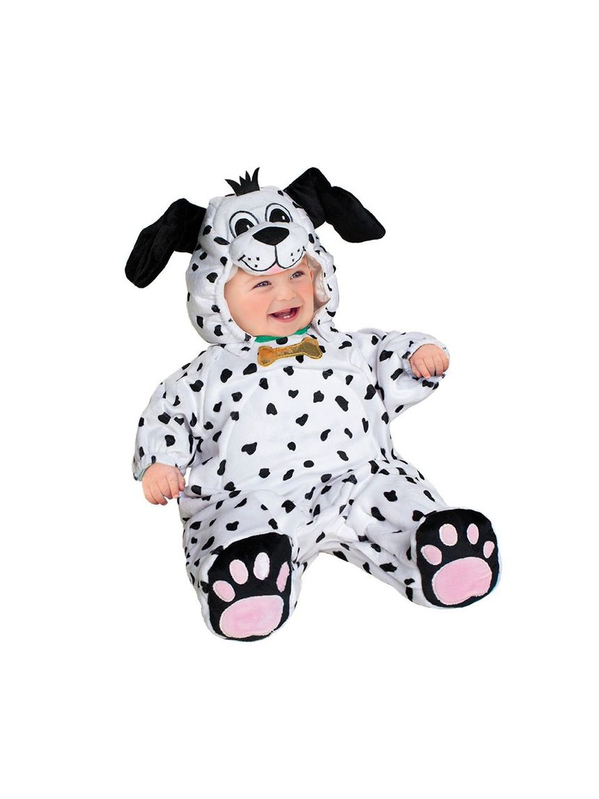 Costume dalmatino superbaby - carnaval queen