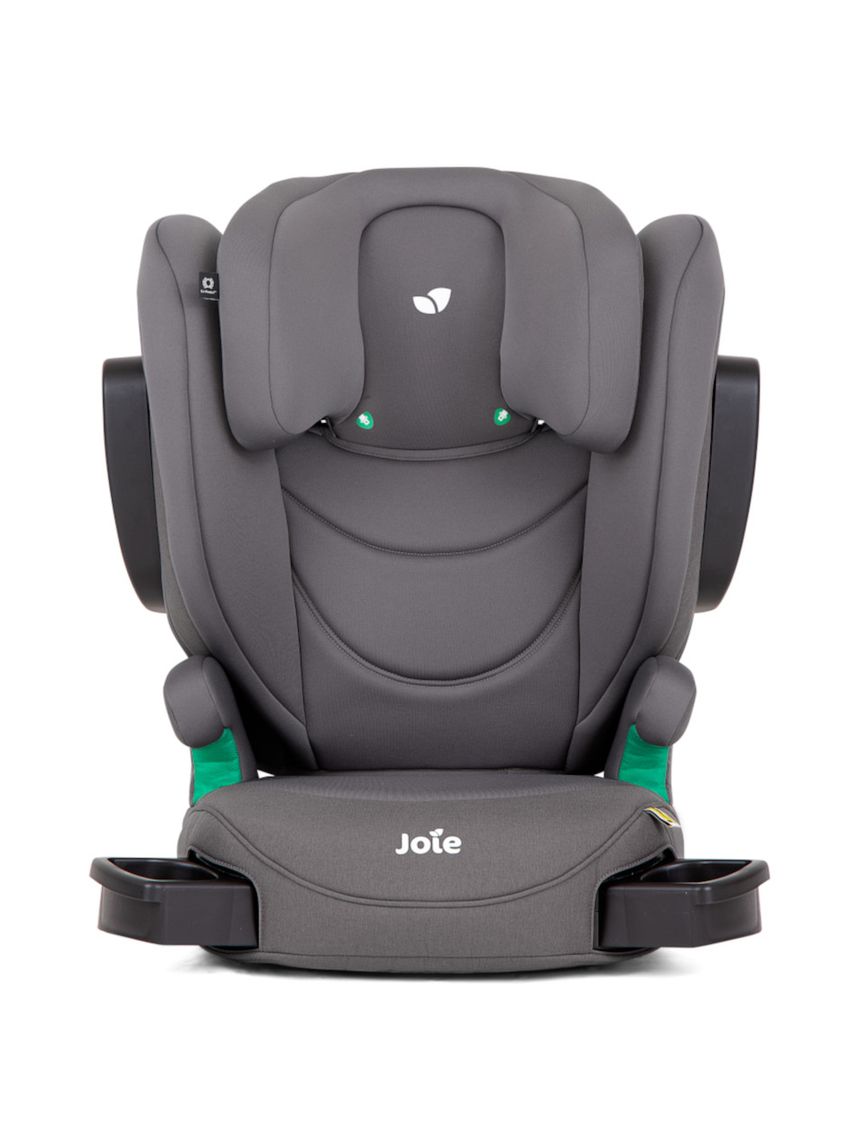 Seggiolino auto i-trillo fx thunder (100-150 cm) - joie