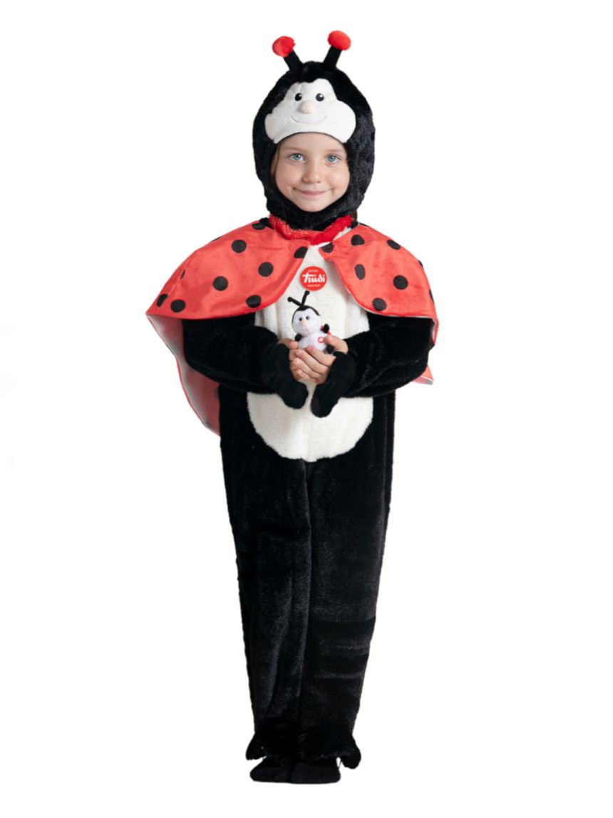Coccinella costume trudi - ciao