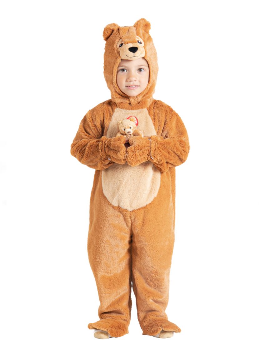 Orsetto costume trudi - ciao