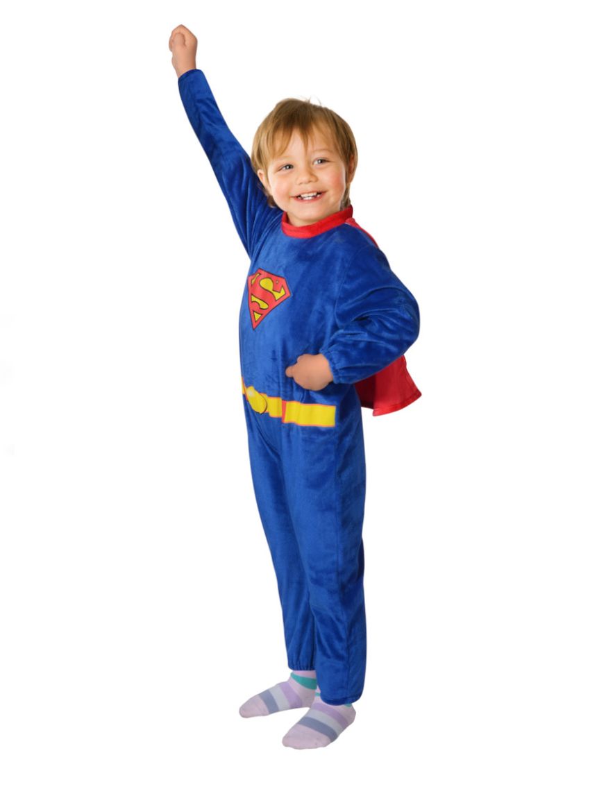 Superman costume baby - ciao