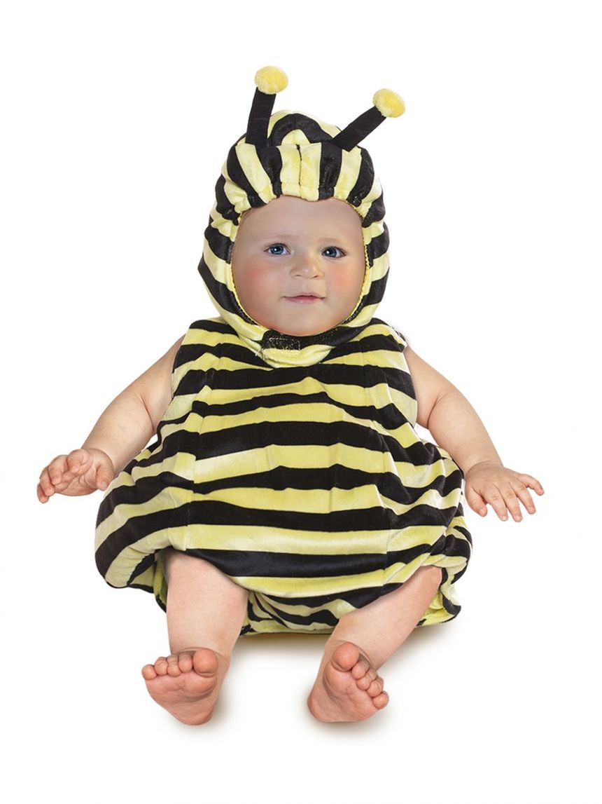 Costume apina baby 1 anno - carnaval queen