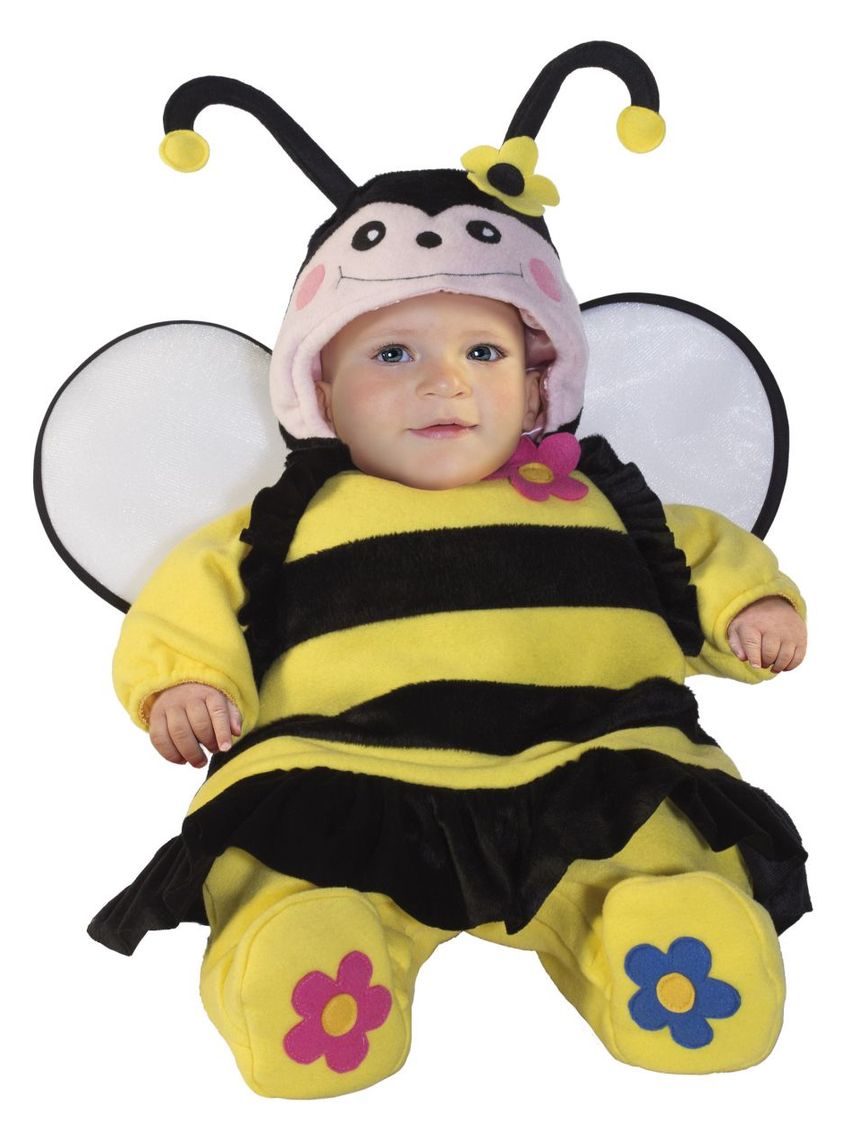 Costume apetta superbaby - carnaval queen