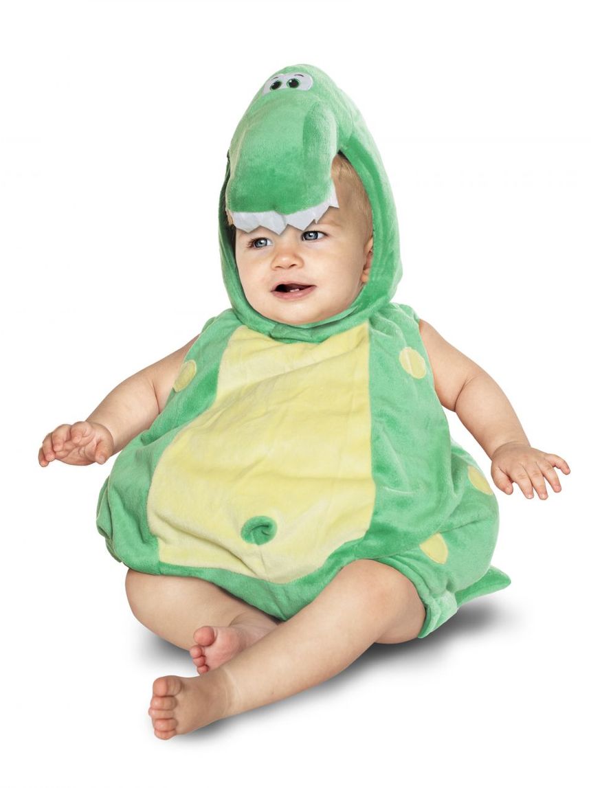 Costume draghetto baby 1 anno - carnaval queen