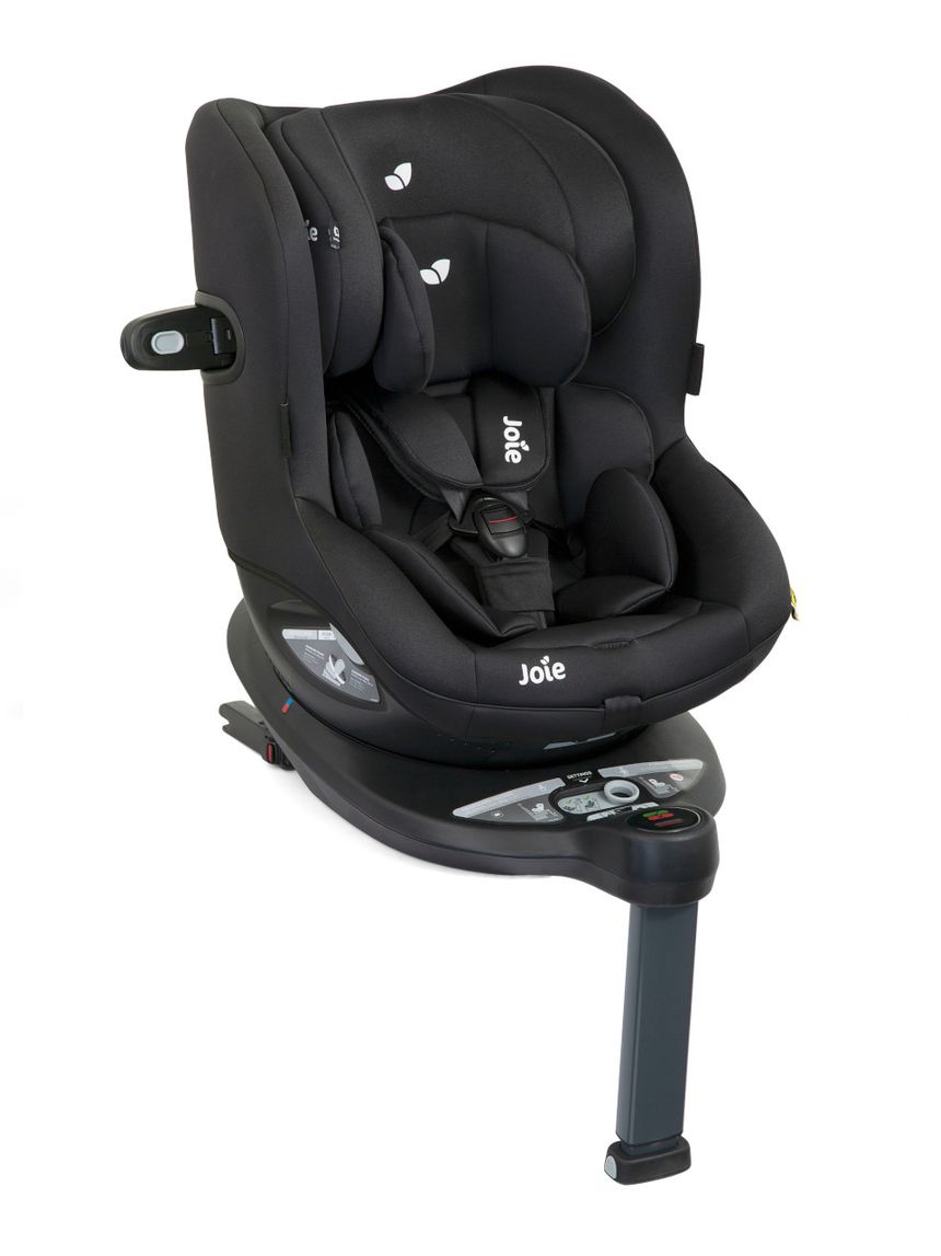 Seggiolino auto i-spin 360 coal (40-105 cm) - joie
