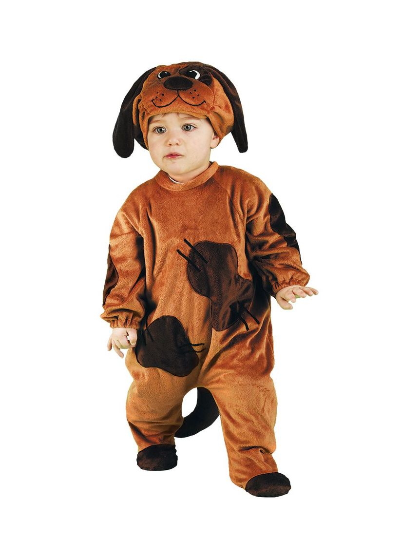 Costume cucciolo baby - carnaval queen