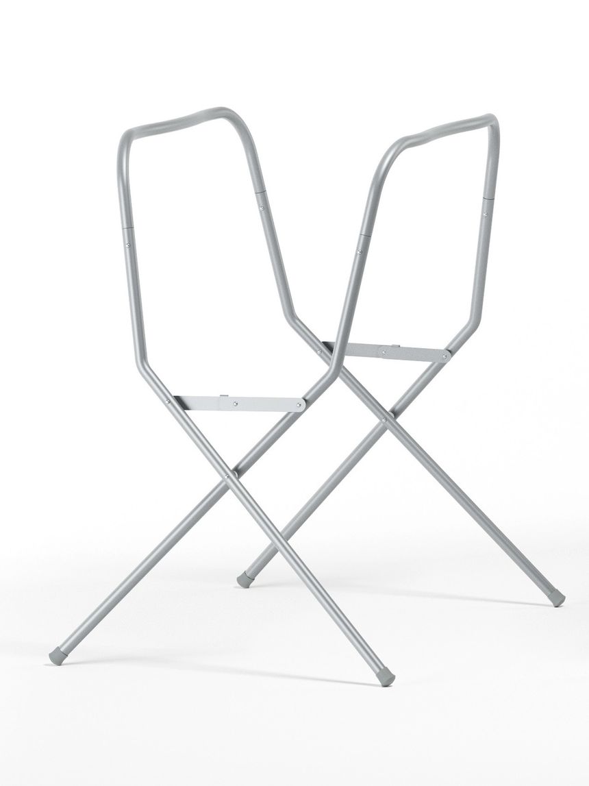 Cavalletto in metallo per onda e onda evolution - ok baby