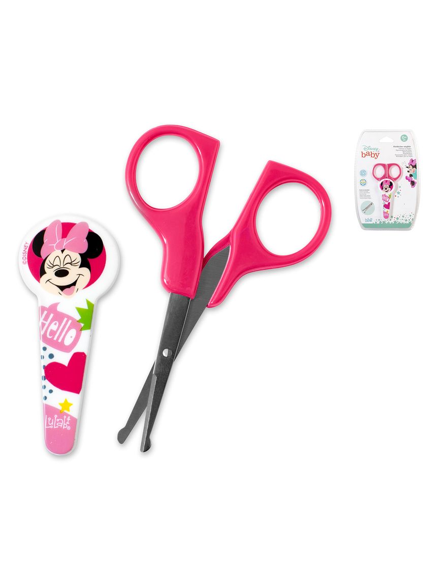 Forbice unghie minnie icon - lulabi