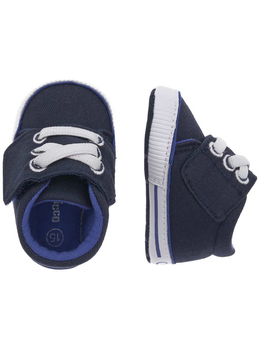 Sneaker nascal per neonati
