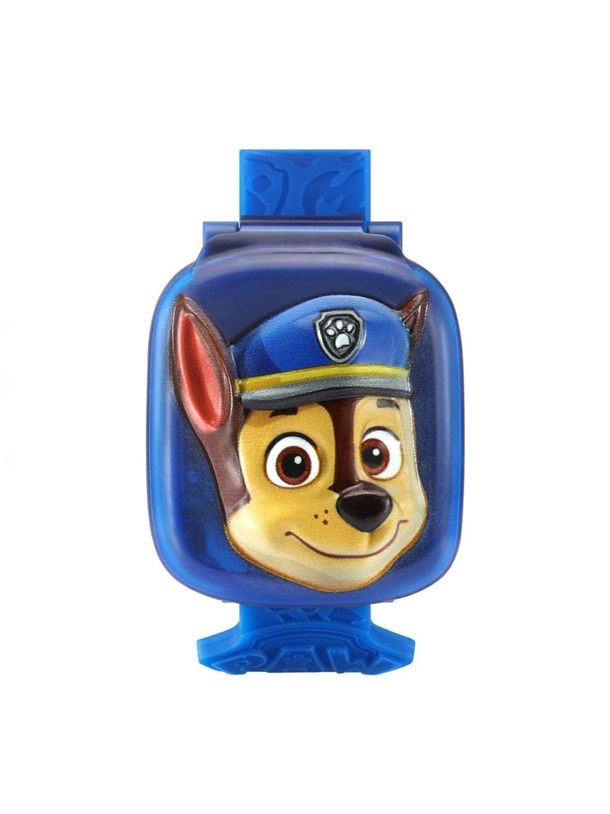 Orologio interattivo di chase 3/7 anni - paw patrol