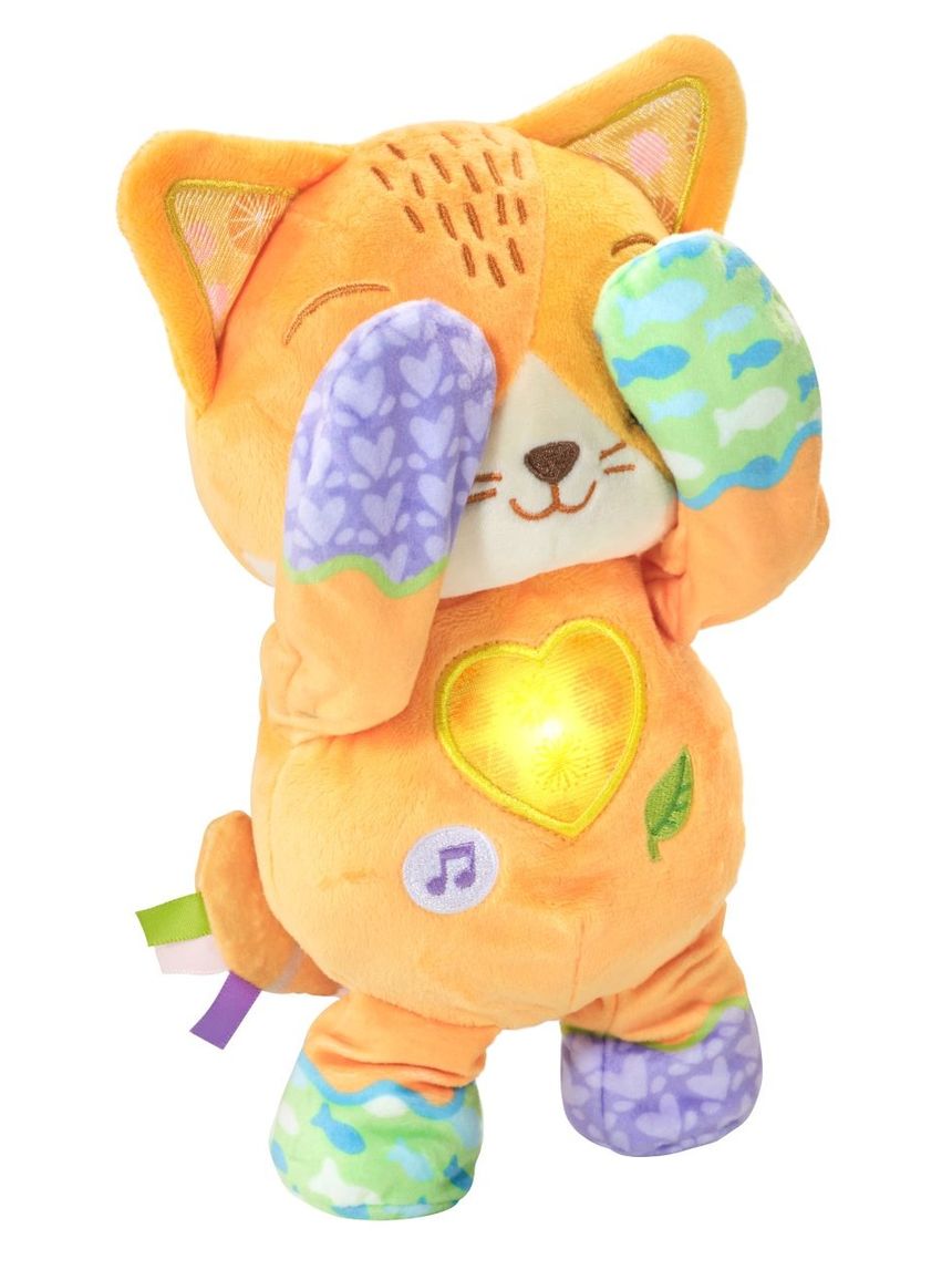 Minù gattino cucù 10/36 mesi - vtech