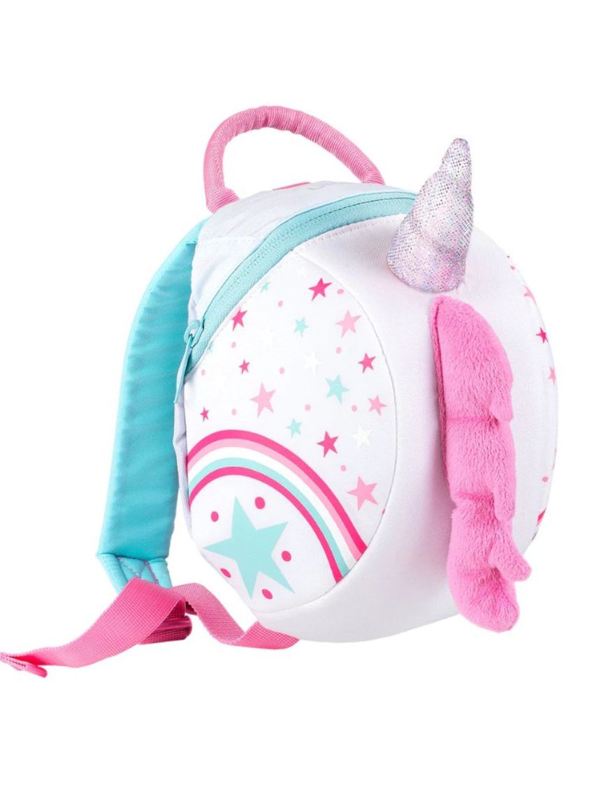 Zaino bimba unicorno 1-3 anni - littlelife