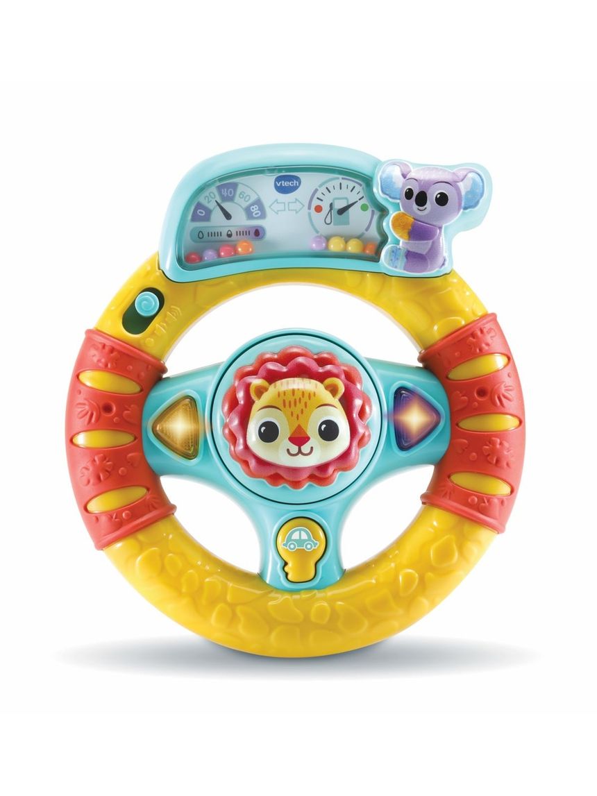 Baby volante delle scoperte 6/36 mesi - vtech