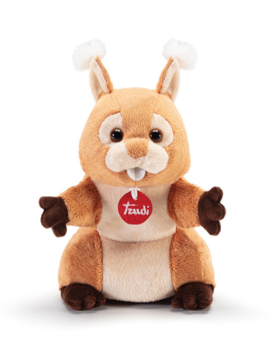 Marionetta scoiattolo - trudi