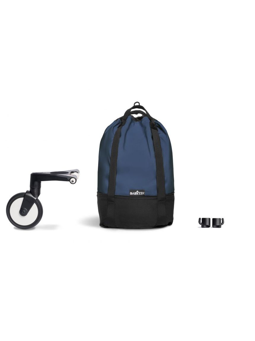 Borsa navy blue stokke® yoyo®