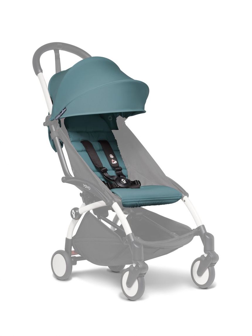 Seduta aqua color pack - stokke® yoyo®