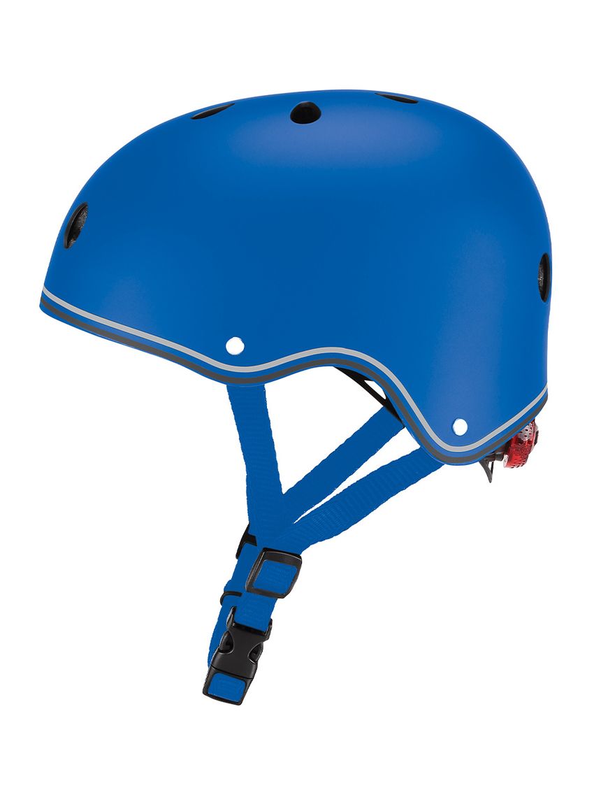 Caschetto helmet light xs/s (48-53 cm) - blu - globber