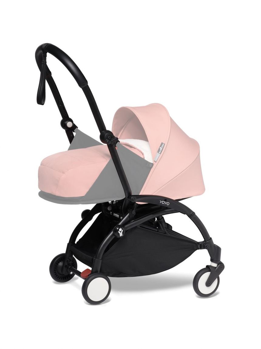 Telaio black - stokke® yoyo®