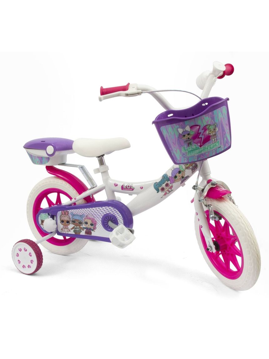 Bicicletta lol runway 12' - sun&sport