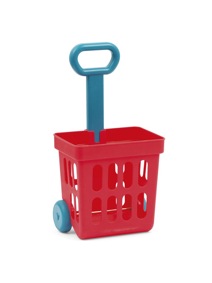 Carrello della spesa - funny home