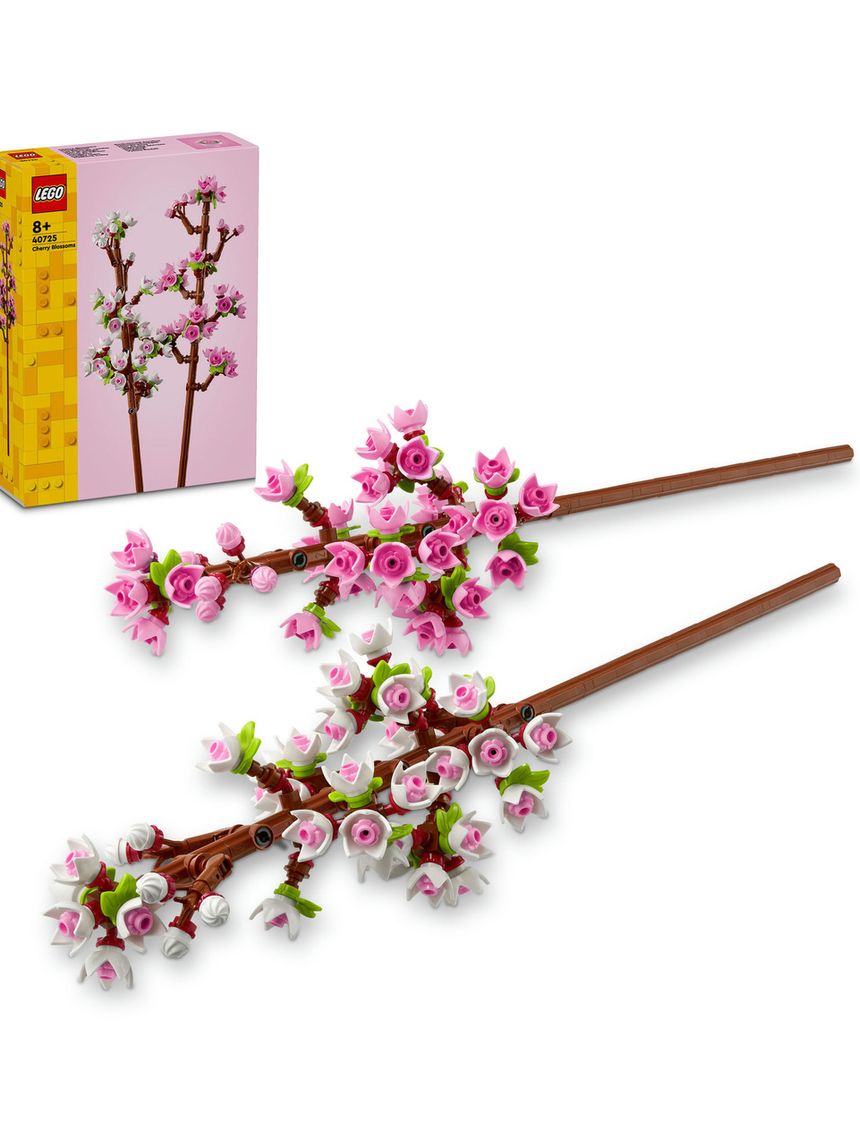 Fiori di ciliegio - 40725 - lego creator