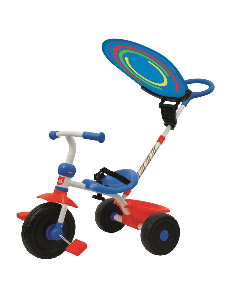 Triciclo - triky go - sun&sport