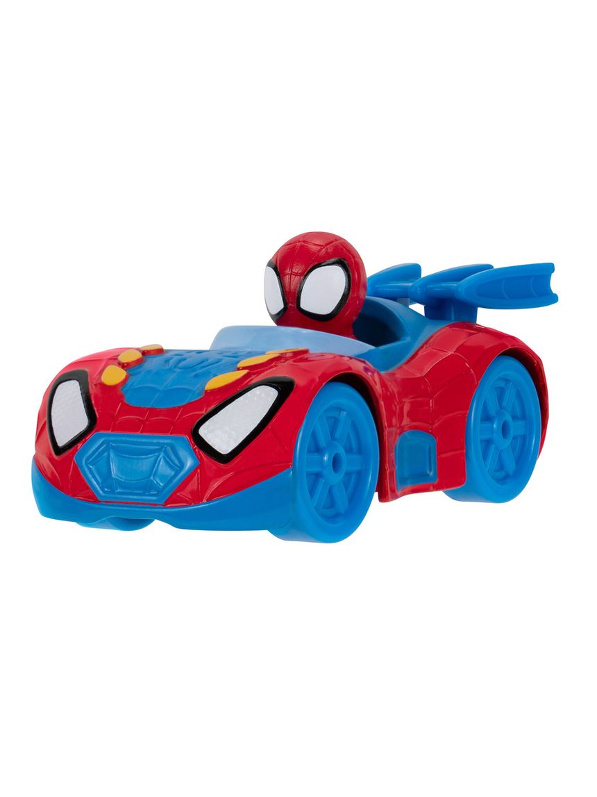 Spidey veicoli diecast - 3+
