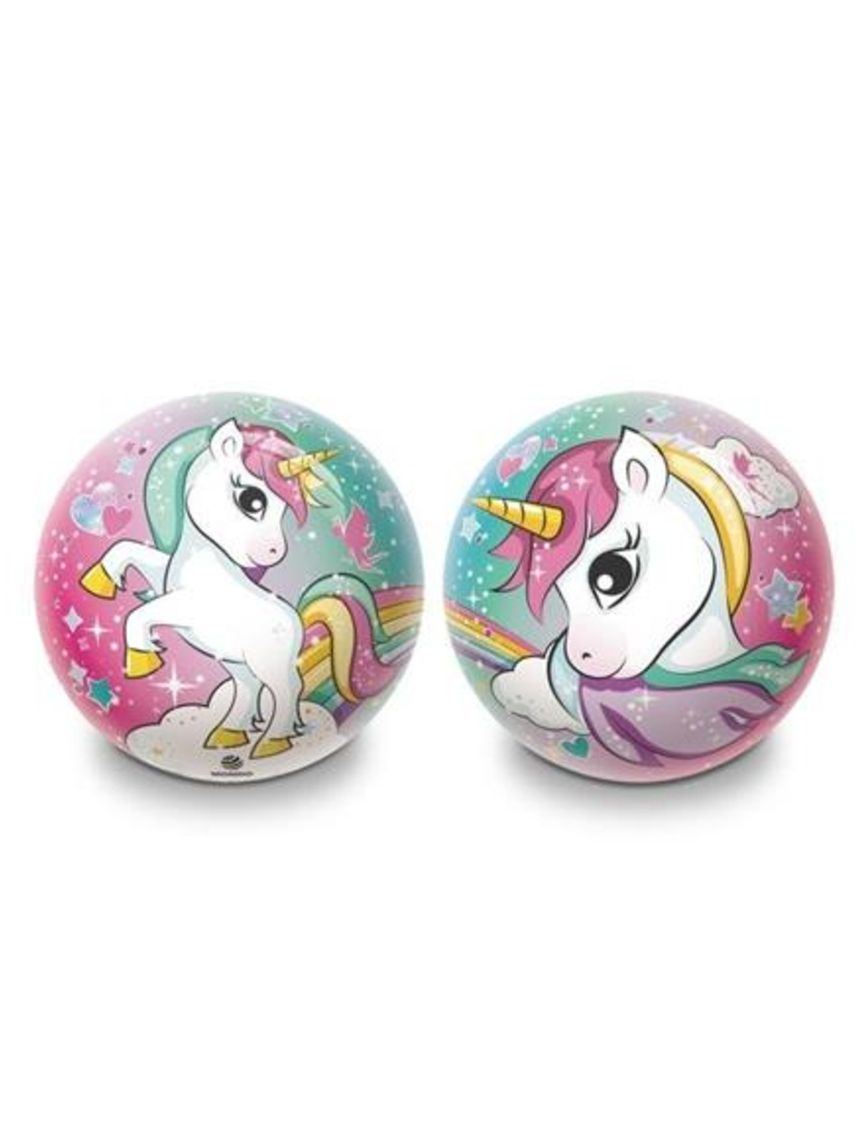 Pallina unicorno 140mm - 1+ - mondo
