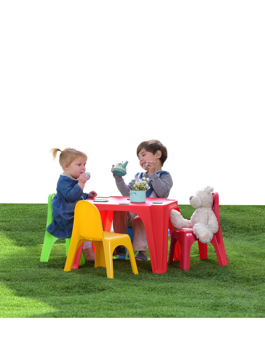 Tavolo & sedie - sun&sport