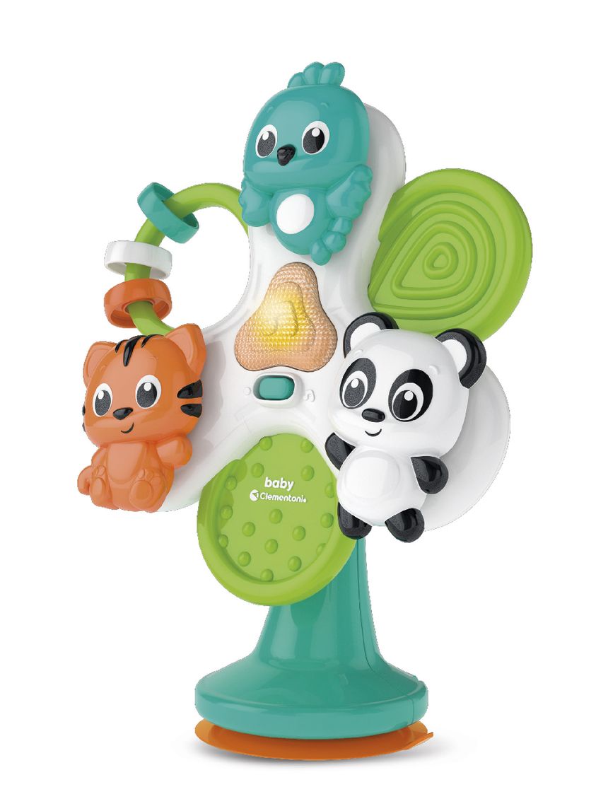 Giostra degli animali - 6m+ - baby clementoni
