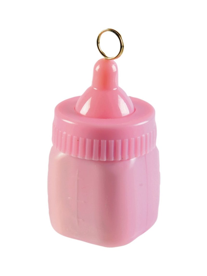 Pesetto biberon 170g - rosa