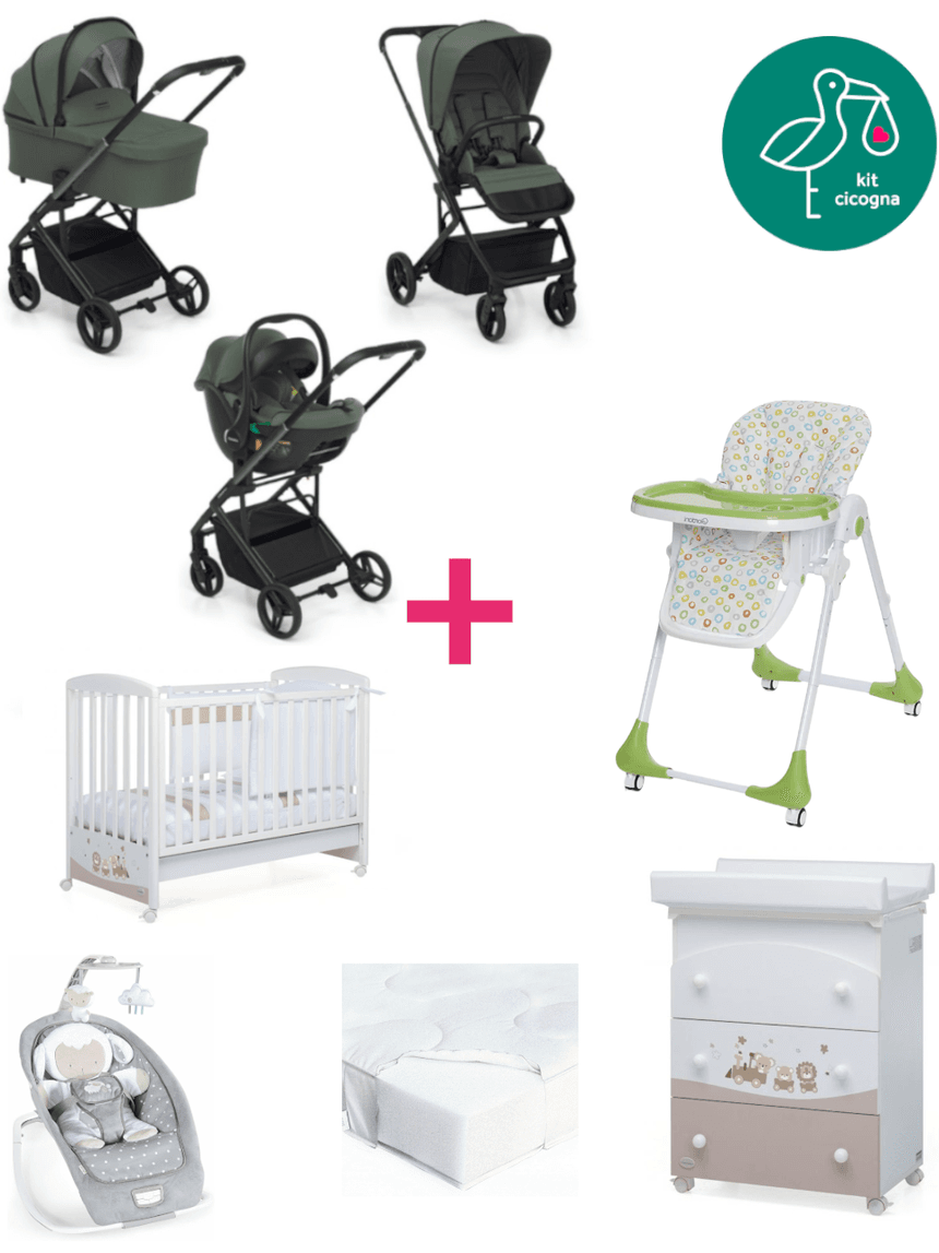 Gold - combinazione 3