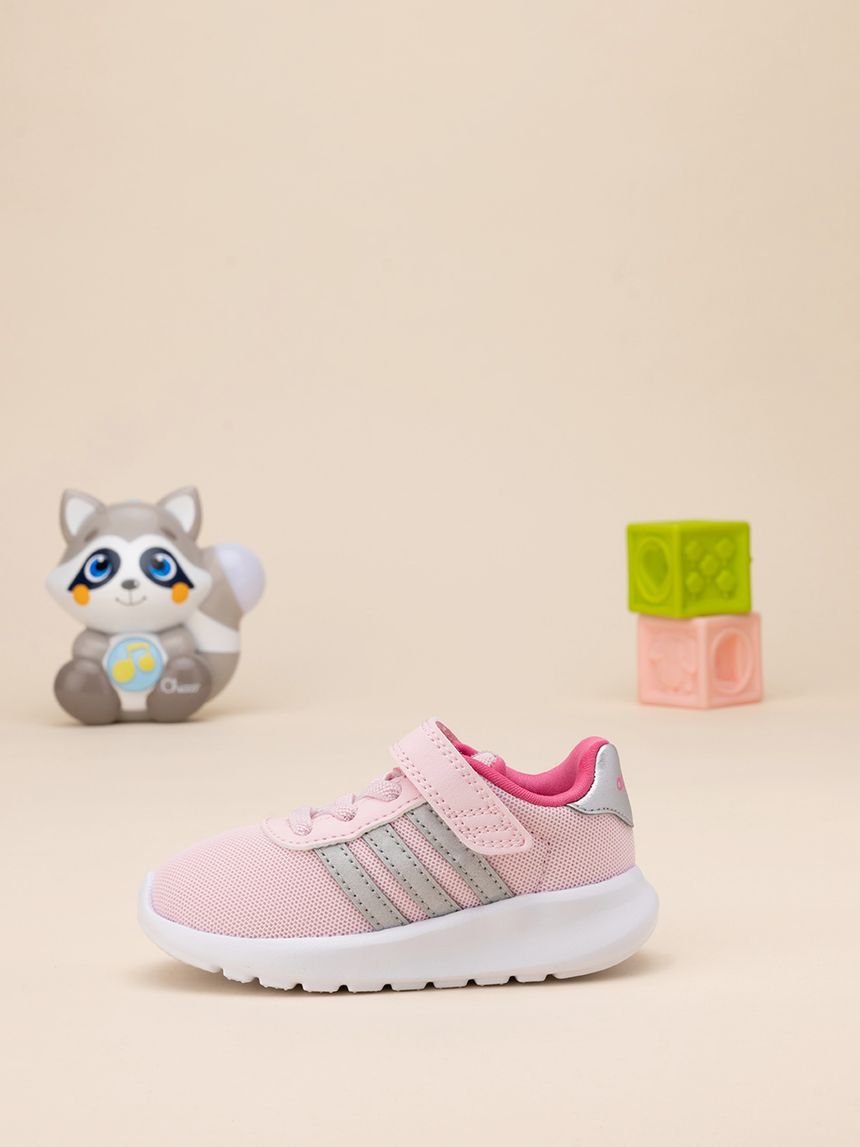 Scarpe bimba adidas lite racer