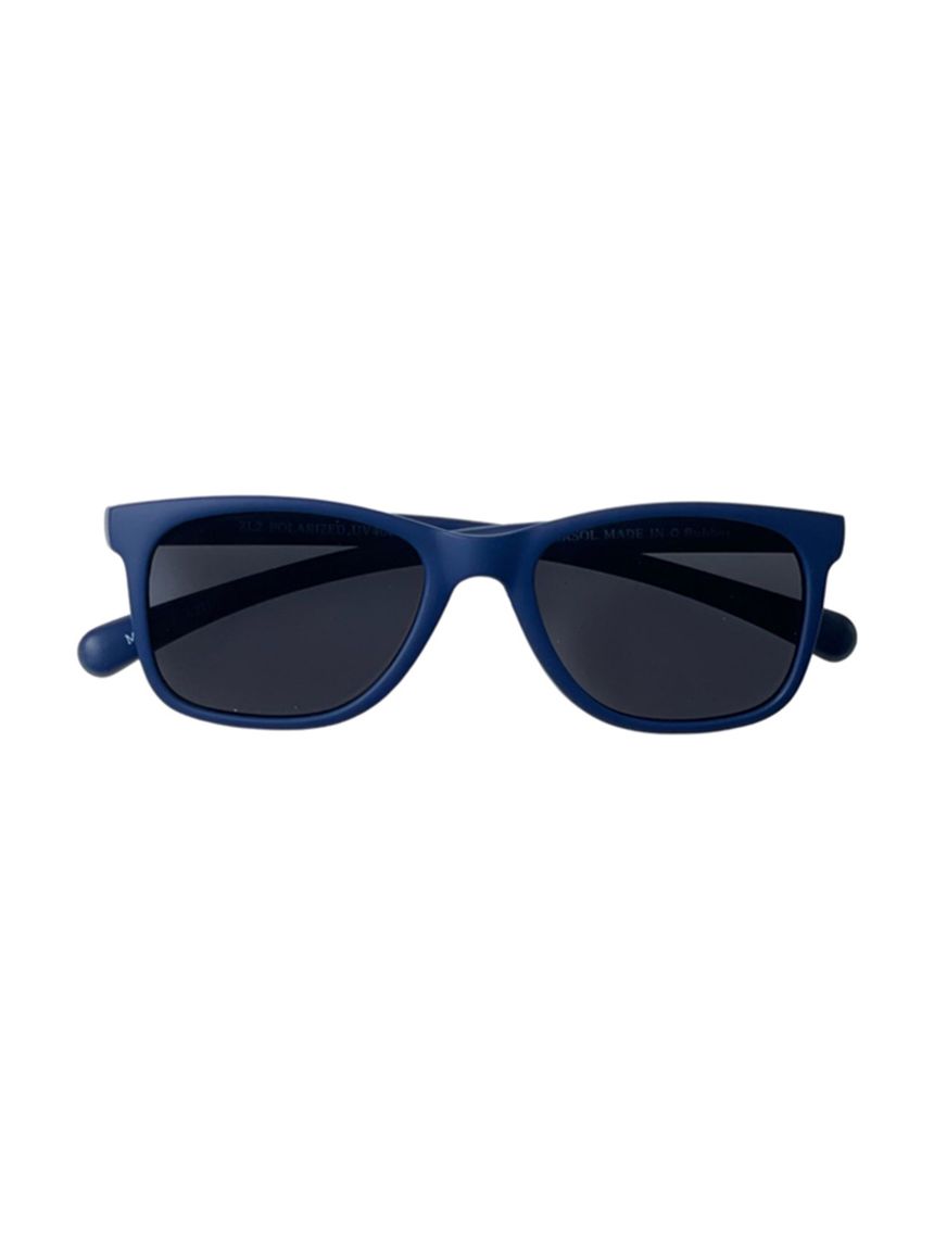 Occhiali sole 3-5 anni blu - mustela