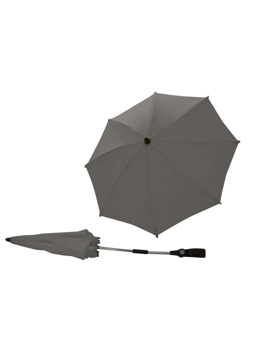 Ombrellino passeggino grey - italbaby