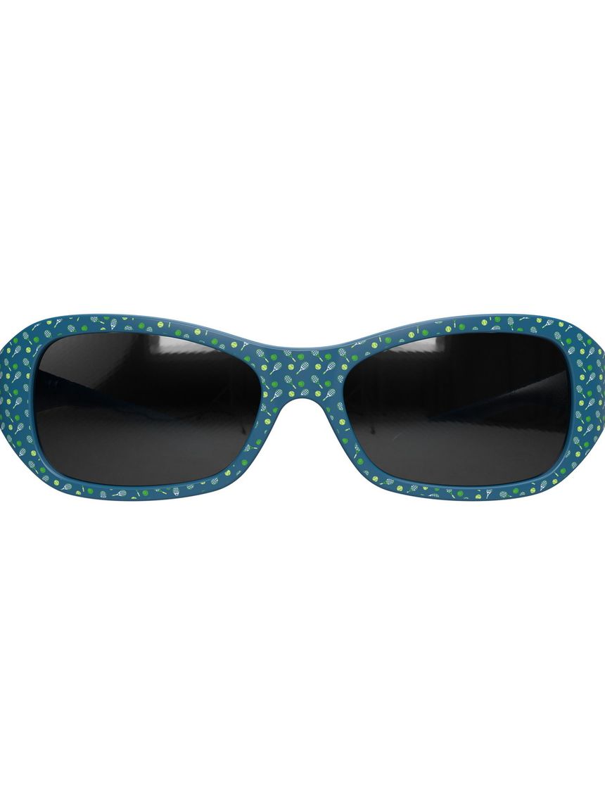 Occhiali sole 12m+ blu - chicco