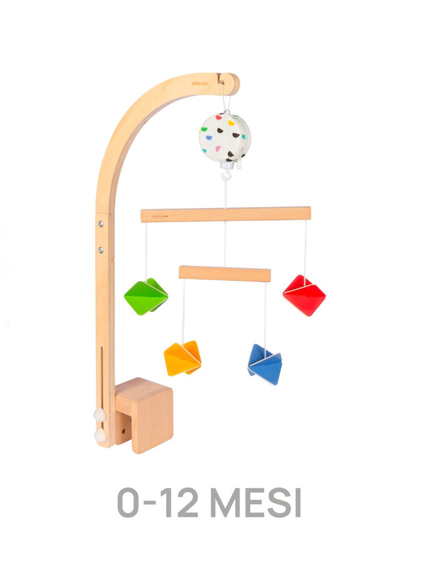 Sleepy arm cuddle box 0-12m+ - lovely mind