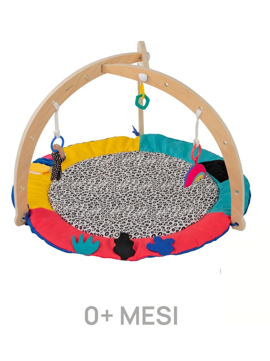 Palestrina learn n play 0m+ - lovely mind