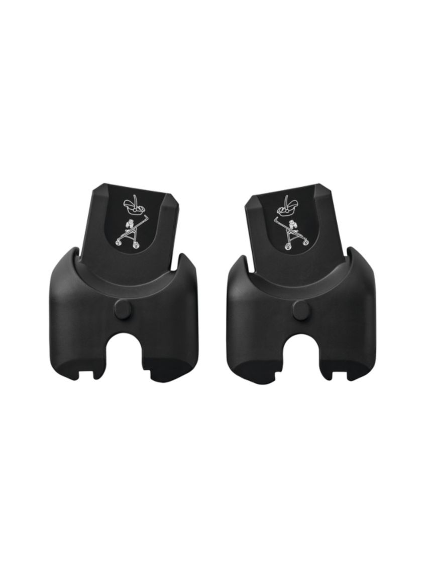 Adattatori seggiolino auto universali - maxi-cosi