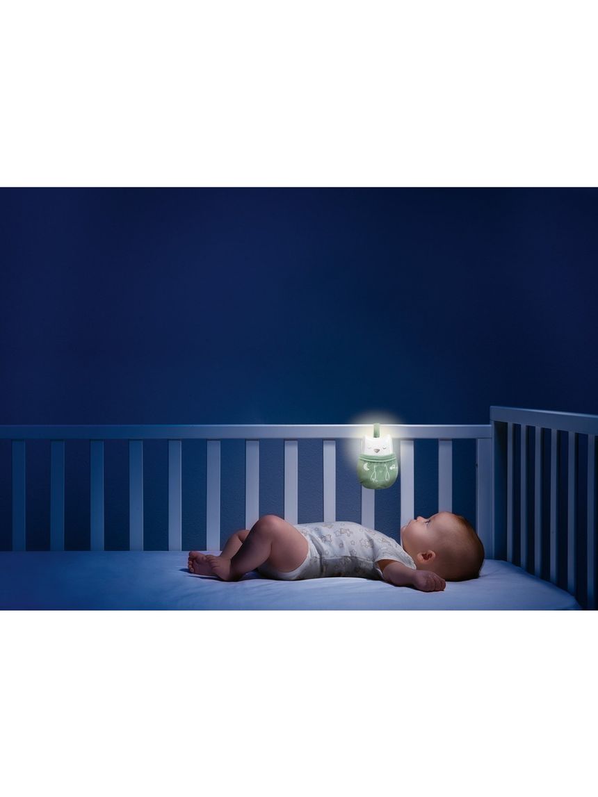 Gioco trillino gufo day&night - 0m+ - chicco