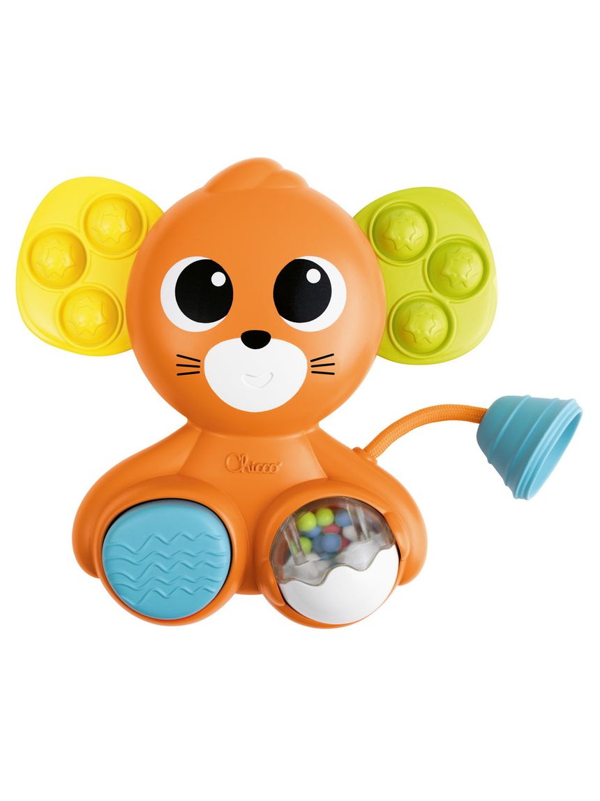 Gioco topo multiattivita'-  6m+ - chicco