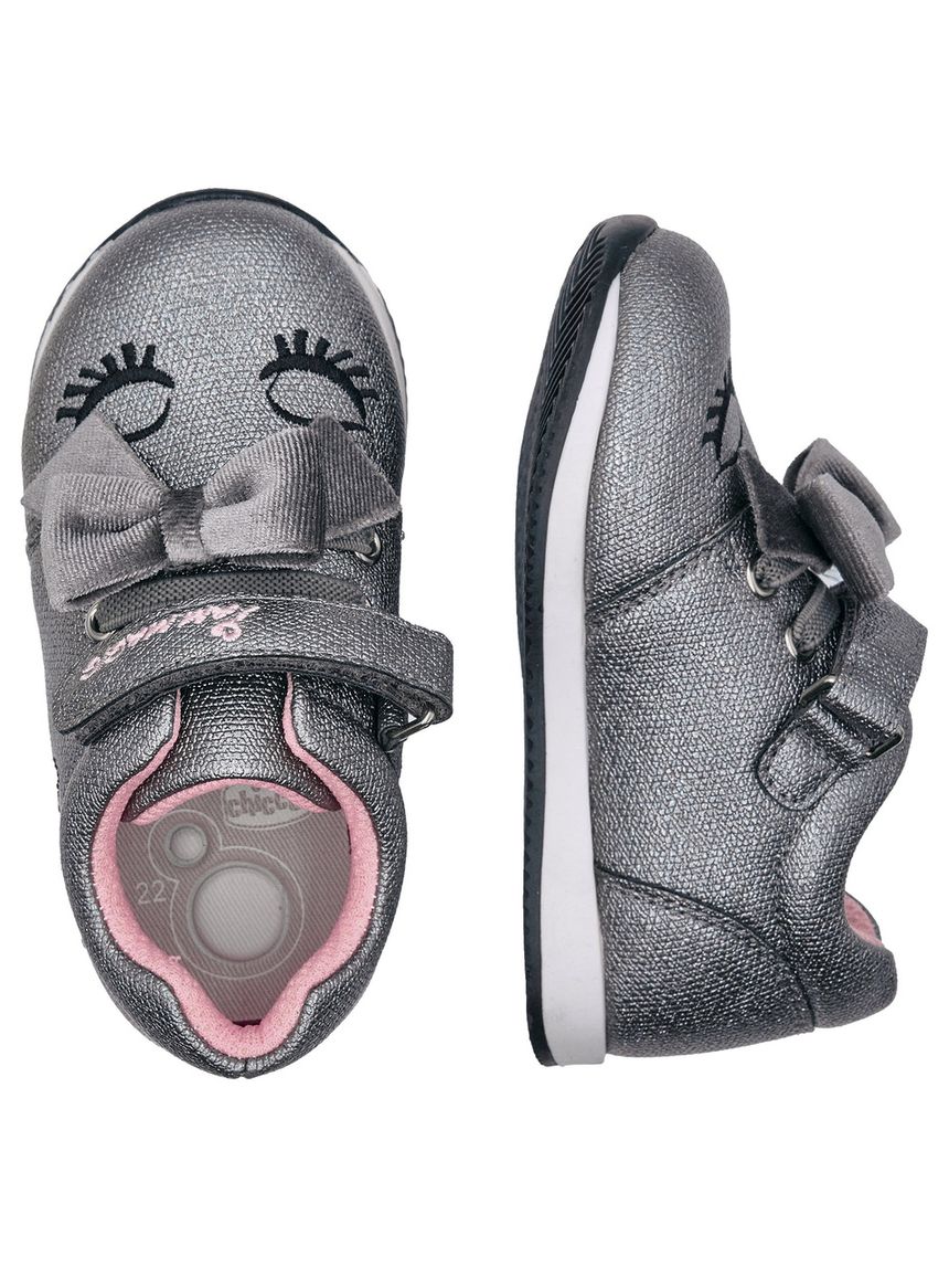Scarpa chicco fionnery per bambina