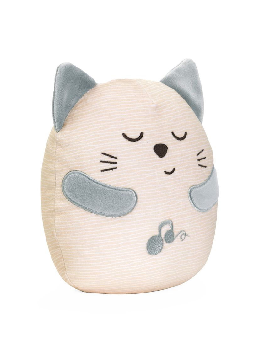 Gioco gattino dolce fusa - 0m+ - chicco