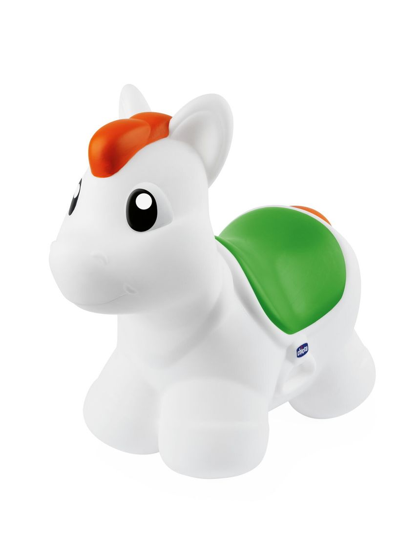 Gioco bouncy rodeo - 24m+ - chicco