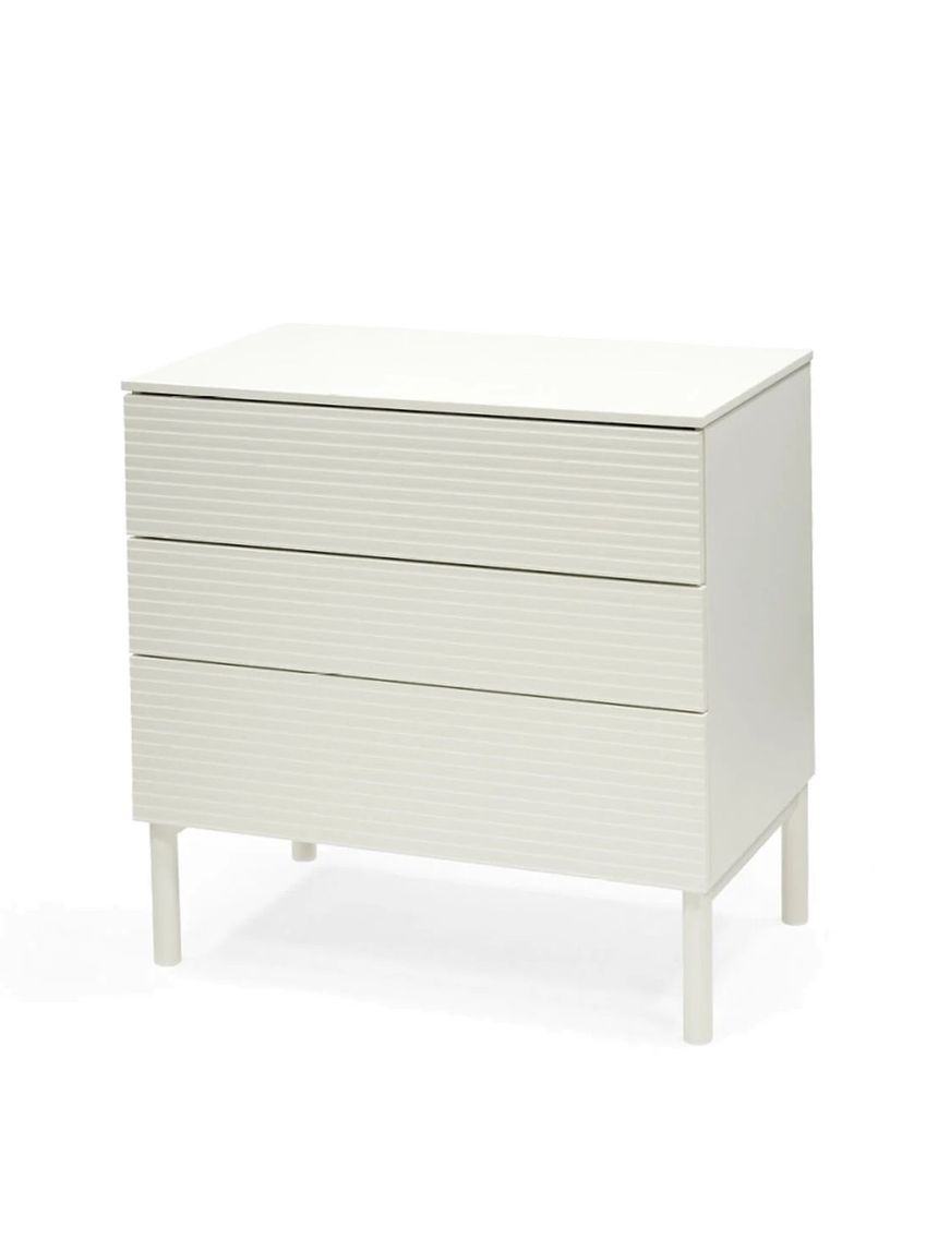 Cassettiera sleepi™ bianca - stokke®