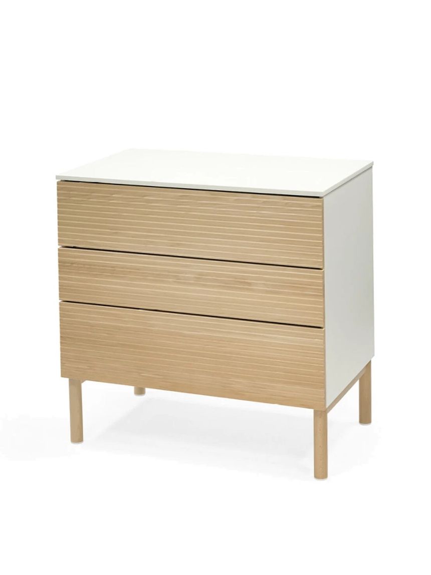 Cassettiera sleepi™ naturale - stokke®