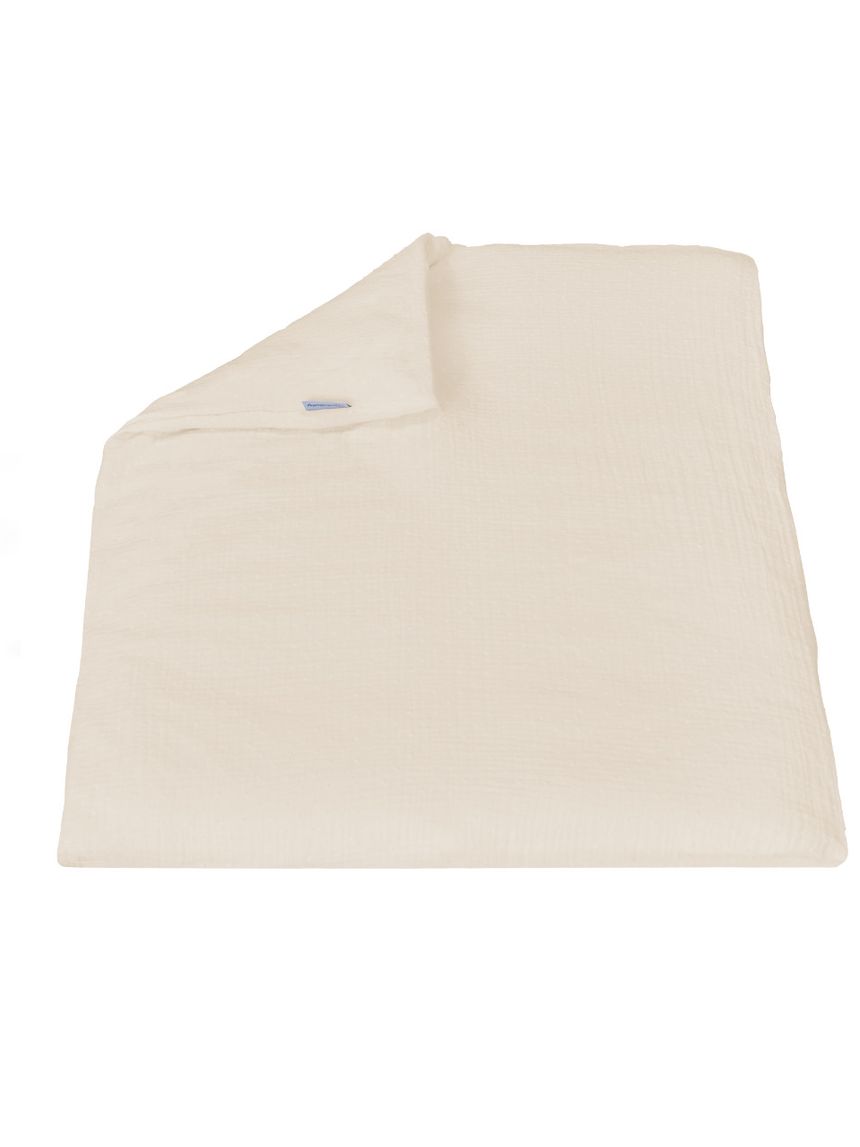 Sacco copripiumino culla infinito muslin burro - italbaby