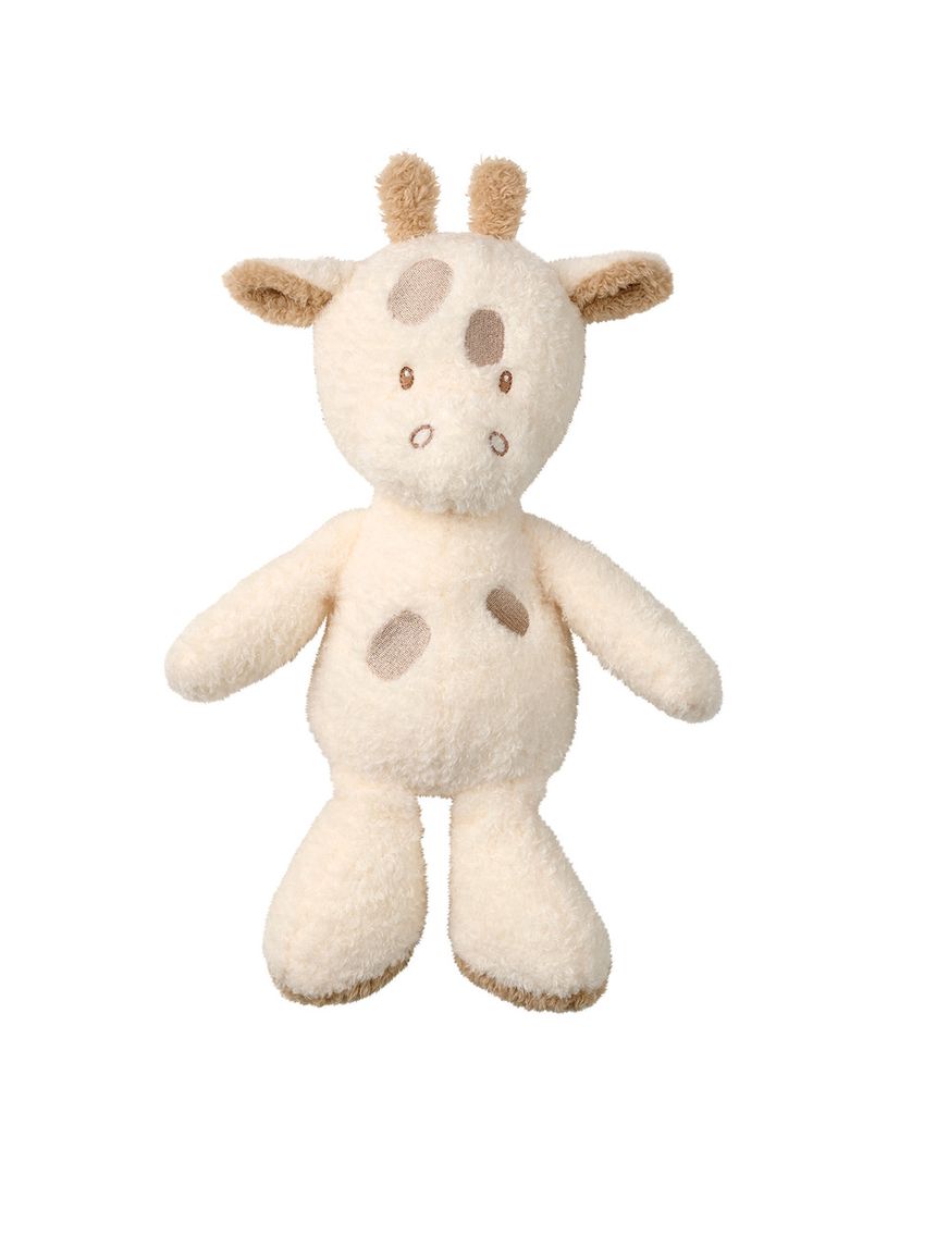 Peluche giraffa teddy - 0+ - nattou